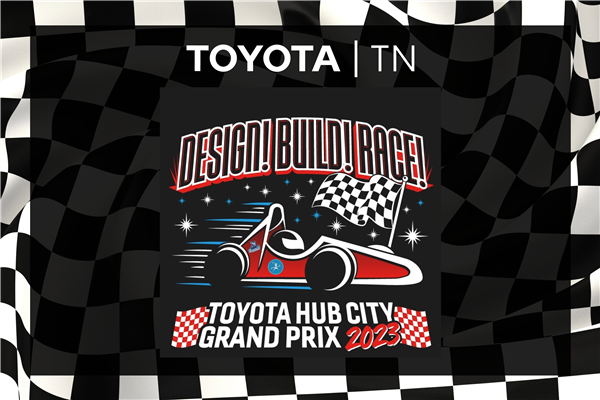 race banner race banner